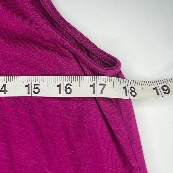 Women’s Boho Appliqué Tank - Picture 5 of 7